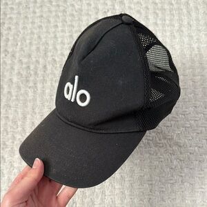 Alo cap